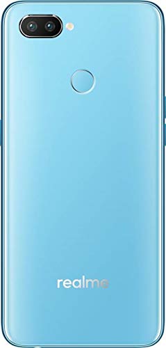 Realme Pro Dual SIM 64GB 4GB RAM 4G LTE (International Version