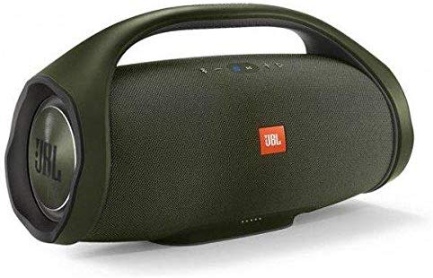 Jbl boombox deals wireless speaker