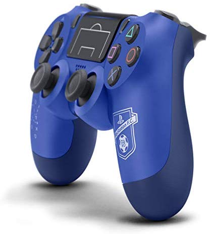 PS4 DUALSHOCK BLUE PLAYSTATION 4 ORIGINAL SEALED LOCAL PICKUP CONTROLLER