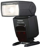 Yongnuo Professional Flash Speedlight Yongnuo YN-568EX Wireless TTL Flash Speedlite for Nikon