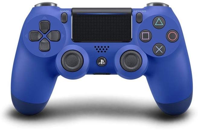 Ps4 dualshock 2025 v2 controller