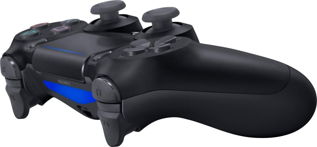 合馬公式アカウント2（未開封）PS4 DUALSHOCK4 500 Sony PS4 PlayStation 4 Controller (DUALSHOCK 4) Jet Black