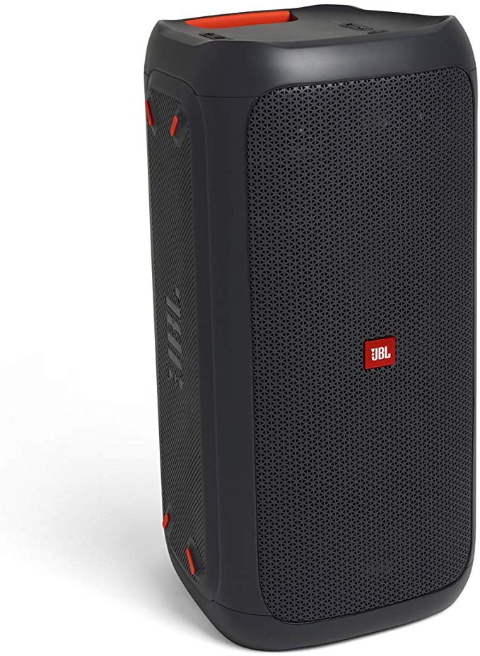 JBL Partybox 1000 Premium High Power Wireless Bluetoothaudio in
