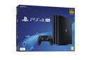 Sony PlayStation 4 Pro 1TB Console (Black)