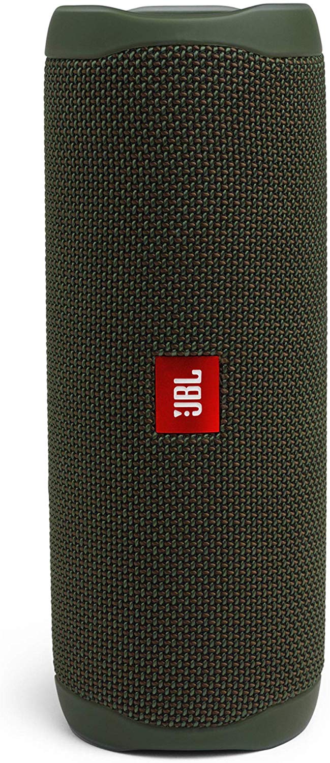 Discount NEW JBL Flip 5 Waterproof Portable Rechargeable Bluetooth Speaker