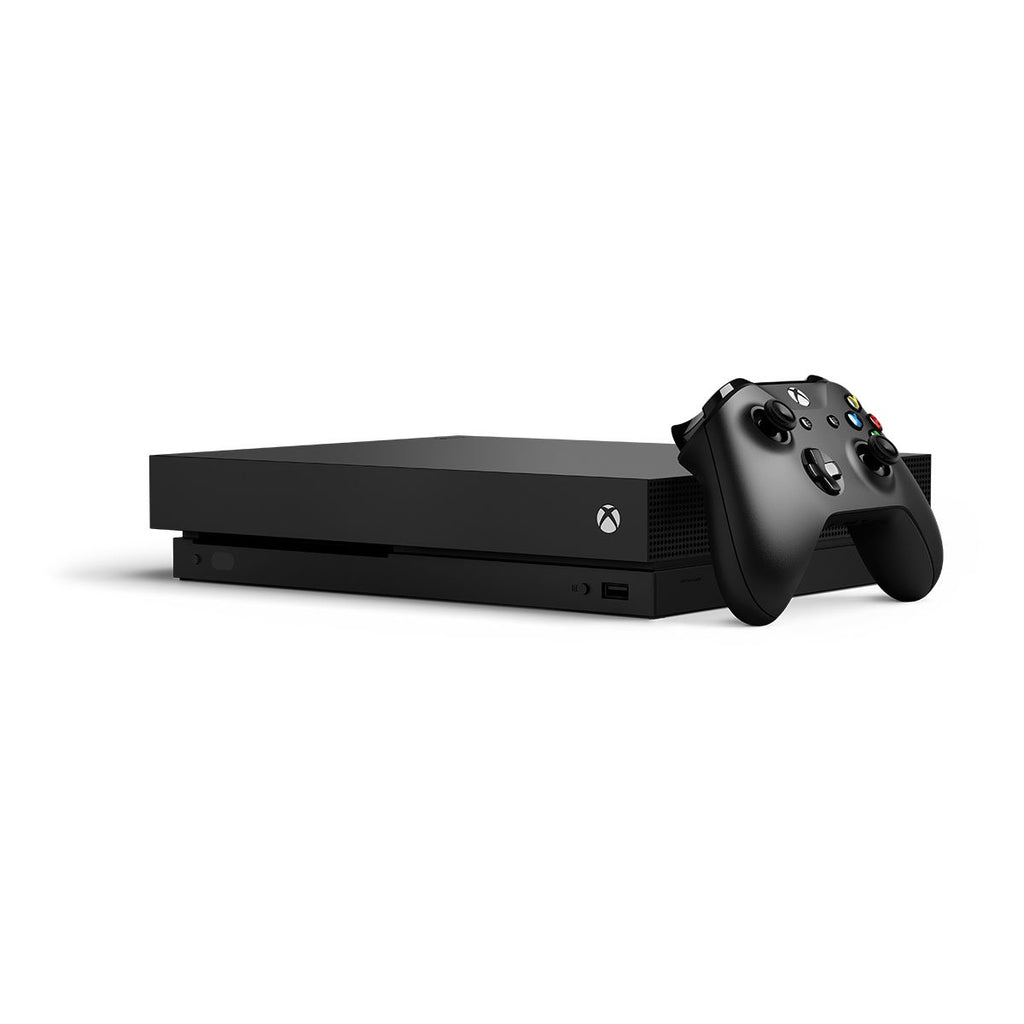 Xbox one on sale x shop