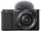 Sony ZV-E10 Interchangeable Lens Vlog Digital Camera With 16-50 mm Lens