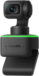 Insta360 Link AI-Powered 4K Webcam