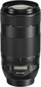 EF 70-300 F4-5.6 IS II USM Digital Camera Lens For Canon Black