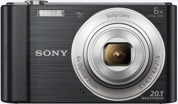 Sony DSC-W810