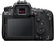 Canon EOS 90D Digital SLR Camera with 18-135 IS USM Lens