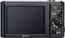 Sony DSC-W810