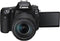 Canon EOS 90D Digital SLR Camera with 18-135 IS USM Lens