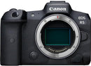 Canon Eos R5 Mirrorless Camera Body