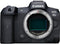 Canon Eos R5 Mirrorless Camera Body