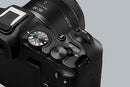 Canon EOS R8+RF 24-50MM F4.5-6.3 IS STM|24.2MP Full-Frame Mirrorless