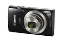 Canon IXUS 285 - 20 MP, Point & Shoot Camera, Black