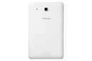 Samsung Galaxy Tab E SM-T561 Tablet - 9.6 Inch,8GB, 1.5GB RAM, Wifi, 3G, PEARL White