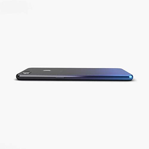 Oppo F9 Dual SIM - 64GB, 4GB, 4G LTE, Blue