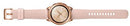 Samsung Galaxy Watch 42 mm, Rose Gold - SM-R810NZDAXSG