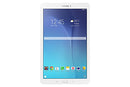 Samsung Galaxy Tab E SM-T561 Tablet - 9.6 Inch,8GB, 1.5GB RAM, Wifi, 3G, PEARL White