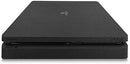 Sony PlayStation 4 Slim 500GB Console - Black