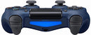 Sony PlayStation 4 DUALSHOCK 4 Controller - Midnight Blue