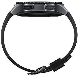 Samsung SMR810-MDBK Galaxy Watch 42mm - Midnight Black