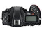 Nikon D850 Digital Camera - 45.7 MP, Body Only, Black