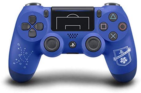 Sony PlayStation 4 DUALSHOCK 4 Wireless Controller Limited Edition - Blue
