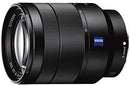 Sony FE 24-70mm f/4 ZA OSS Vario-Tessar T* Lens Black