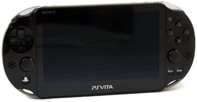 Black on sale ps vita