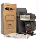 Yongnuo YN560-IV Speedlite with Powercell Battery & Charger