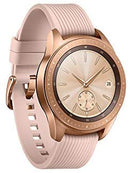 Samsung Galaxy Watch 42 mm, Rose Gold - SM-R810NZDAXSG
