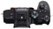 Sony Alpha a7 III Body Only, Full Frame Mirrorless Camera