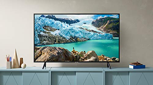 Samsung 65 Inches 4K UHD TV -UA65RU7100KXZN-Series 6,(2019)