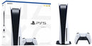 SONY/PS5 PlayStation 5 Standard Edition - Blu-ray | Disk edition
