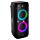 JBL PartyBox 300 Premium High Power Portable Wireless Bluetooth Audio System - Black