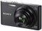 Sony Cyber-Shot DSC-W830-20.1 Megapixel, Black