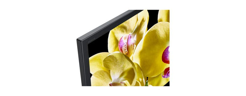 Sony 55 Inch 4K Ultra HD Andorid Smart LED TV- KD55X8077G (2019)