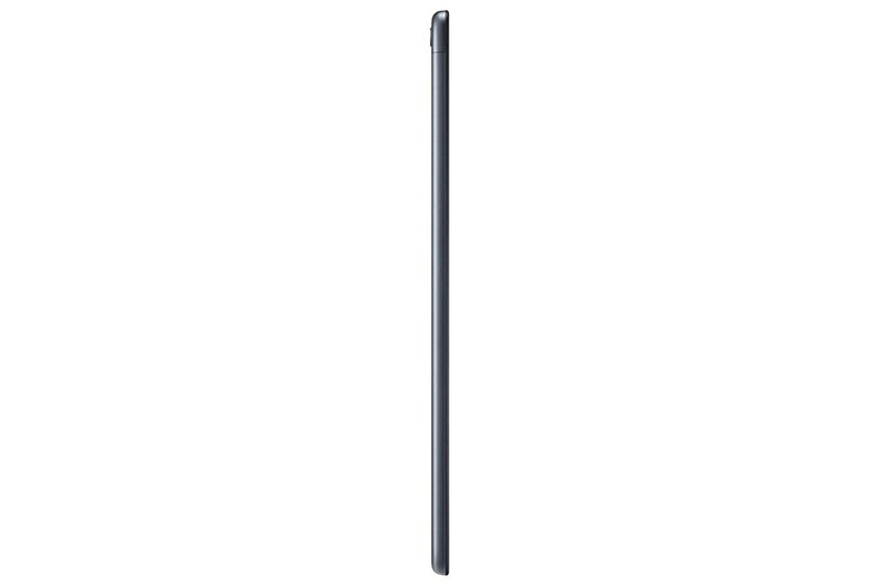 Samsung Galaxy Tab A 10.1 Inch (T510) 32 GB WiFi Tablet Silver (2019),  Silver