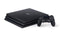 Sony PS4 Pro 1TB Console - Jet Black