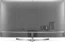 LG 65 Inch 4K Super Ultra HD Smart TV - 65SK8000
