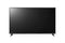 LG 55 Inch 4K Ultra Hd Led Smart Tv With Built In Receiver - Black, 55Uk6300Pvb