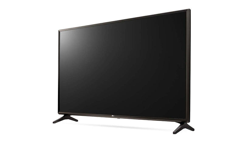 LG 49 Inch Smart LED Full HD TV With Built-In Receiver- 49Lk5730
