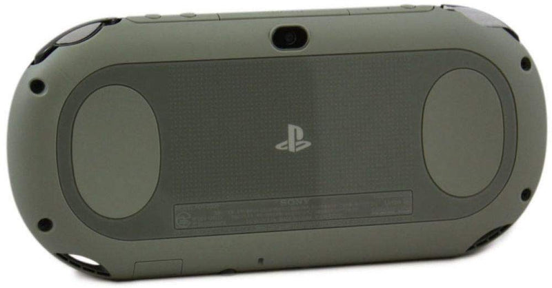 Consola PlayStation Vita, Wi-fi.