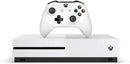 Microsoft Xbox One S 1TB Console (White)