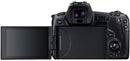 Canon Eos R Digital Mirrorless Camera Body Only