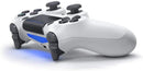 Sony DUALSHOCK 4 Controller for Playstation 4, White