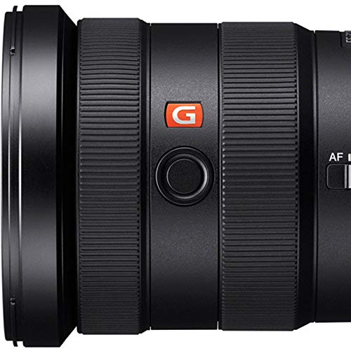 Sony FE 16-35mm f/2.8 GM Camera Lens
